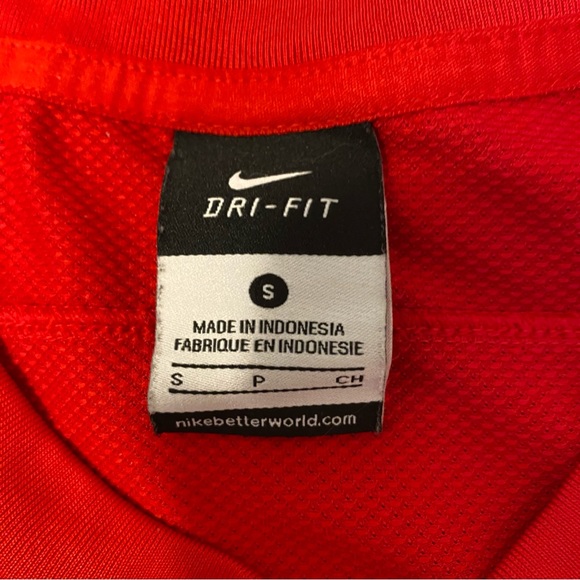 NIKE - Dri-Fit Training Top - Size S - Picture 6 of 10